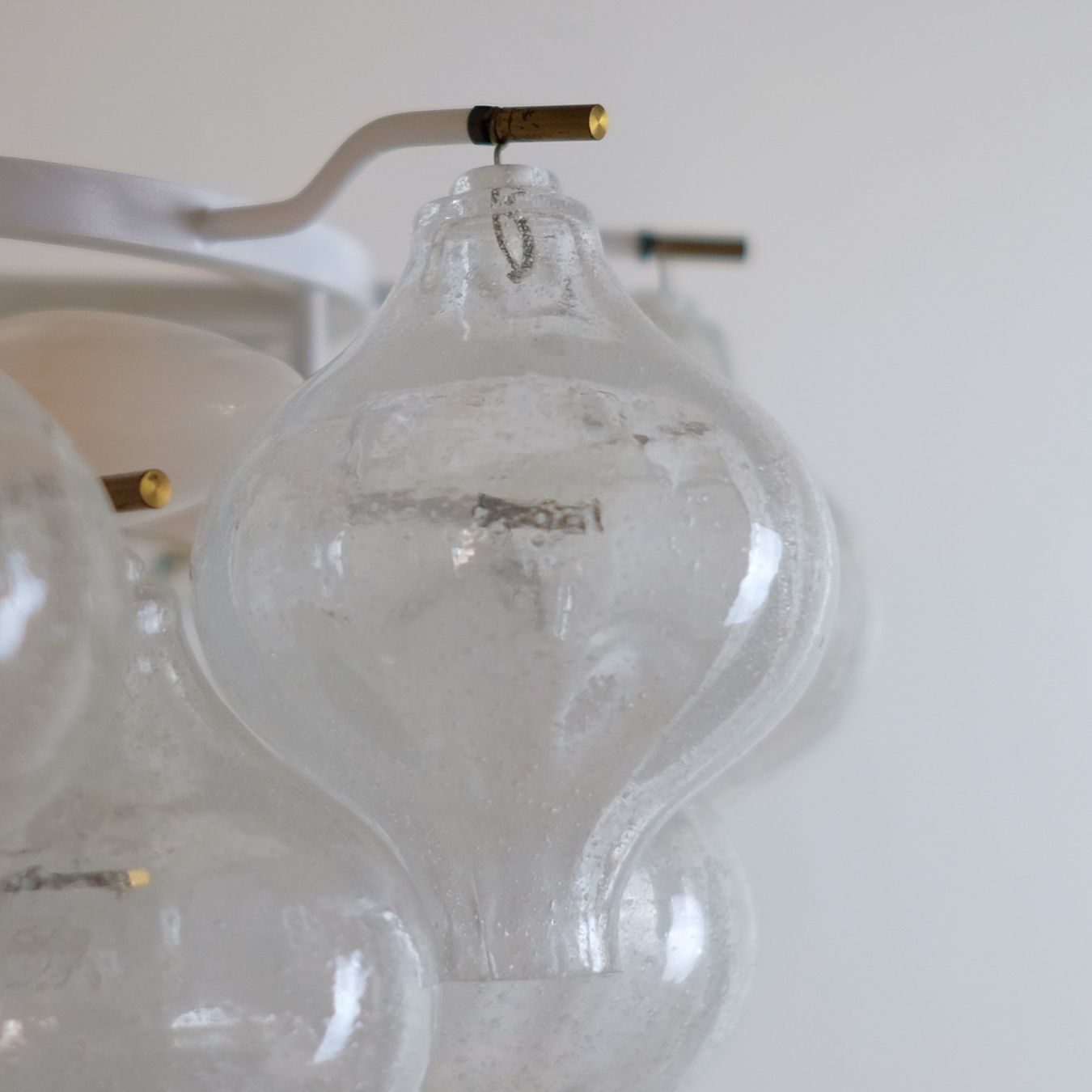 Lampadari & plafoniere: Kalmar Tulipan – Usato da Basel venduto da Patts_Lampenfieber 4