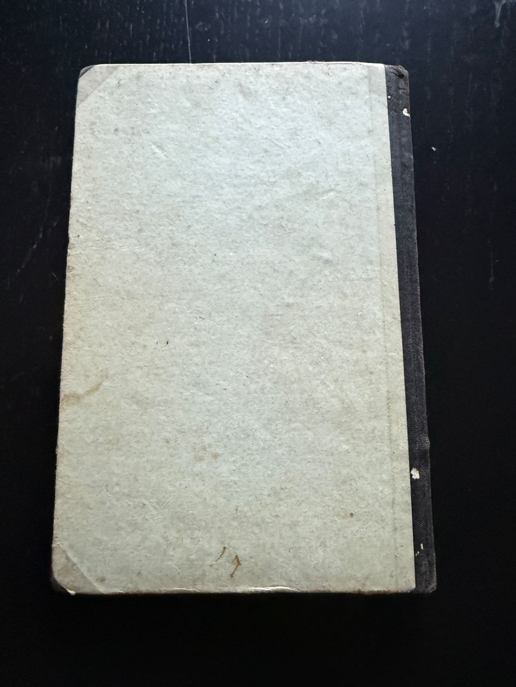 Livres: Lehrbuch Glarus 1908 Das Buch der dritten Klasse Schulbuch – D'occasion à Erstfeld par Uhu1980 7