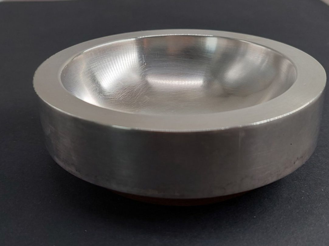 Ciotole: Silber Schale Meister – Usato da Dielsdorf venduto da anabur 9