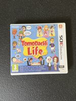 Nintendo 3DS - TomoDachi Life