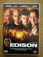 Edison (Morgan Freeman, Kevin Spacey ua.) Rar