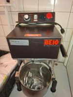 🔥Profi-Teigmaschine Bejo Electronic, Top Zustand, gebraucht