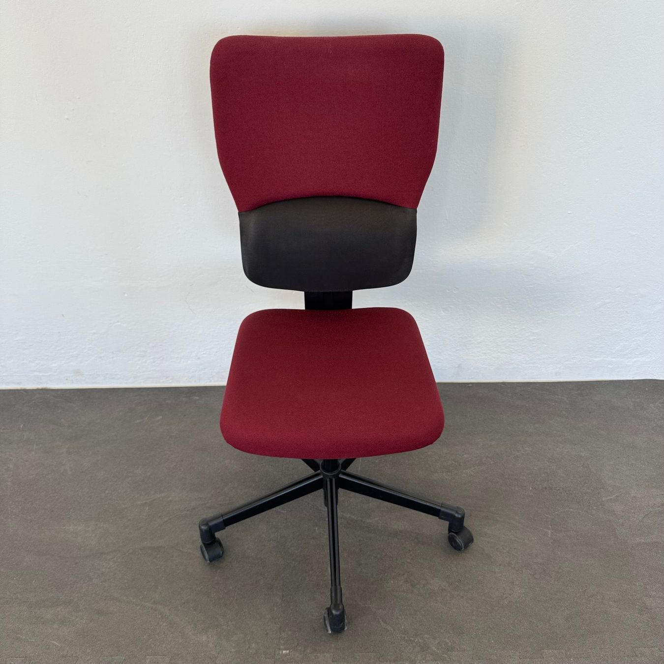 Steelcase Sedie: Steelcase Let's B Bürodrehstuhl – Usato da Schönenwerd venduto da mcofficeshop