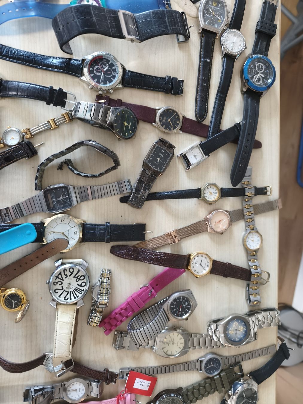 Uhren: Armbanduhr lot – Gebraucht aus Kreuzlingen von dad_9x7b 1