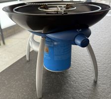 Campingaz Party Grill 100 CV Gaskocher / Gasgrill