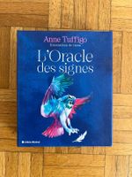 Oracle de signes