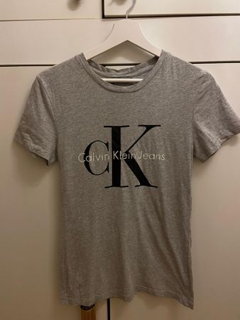 T-Shirt Kalvin Klein