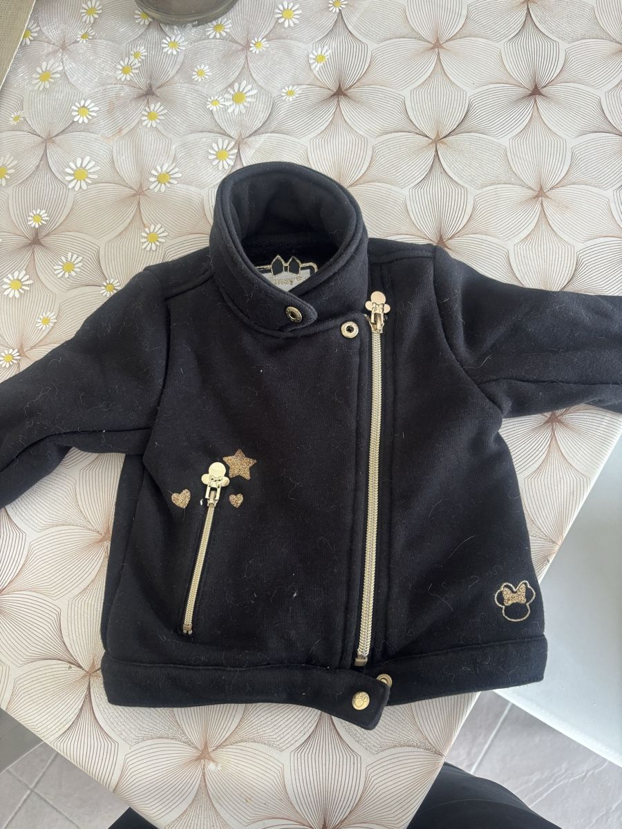 Giacche & Cappotti: Veste  – Nuovo (secondo la descrizione) da Monthey venduto da mon_sgm8 1