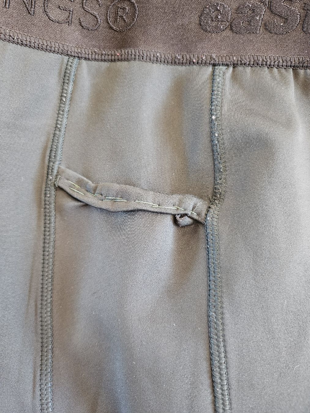 Leggings: East Reitleggings Grösse S - neuwertig – Usato da Arlesheim venduto da trinic 2