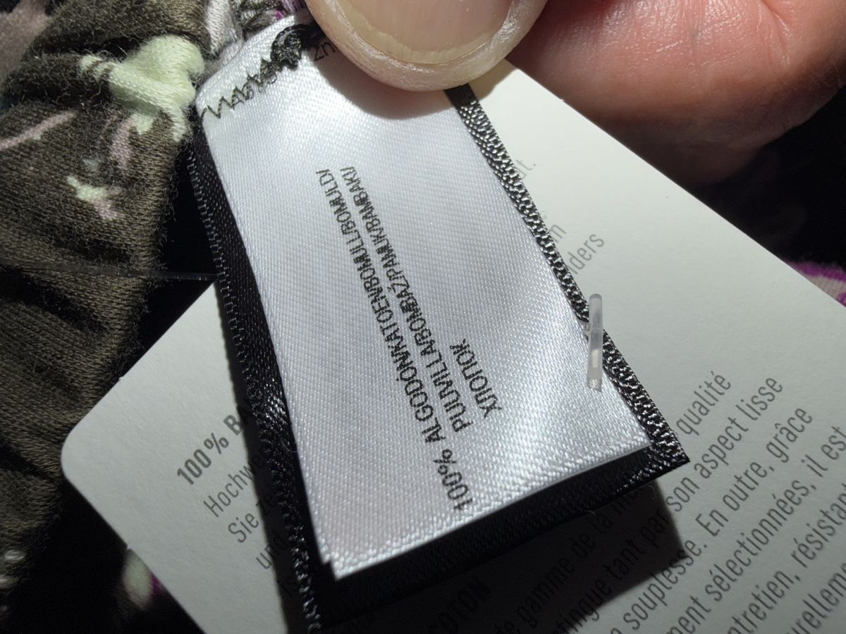 Calida Negligees & Pigiami: Home Hose CALIDA L neu – Nuovo (secondo la descrizione) da Dornach venduto da samuti 2