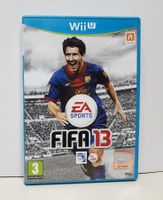 😎Fifa 13 die besten Europa League  Wii U