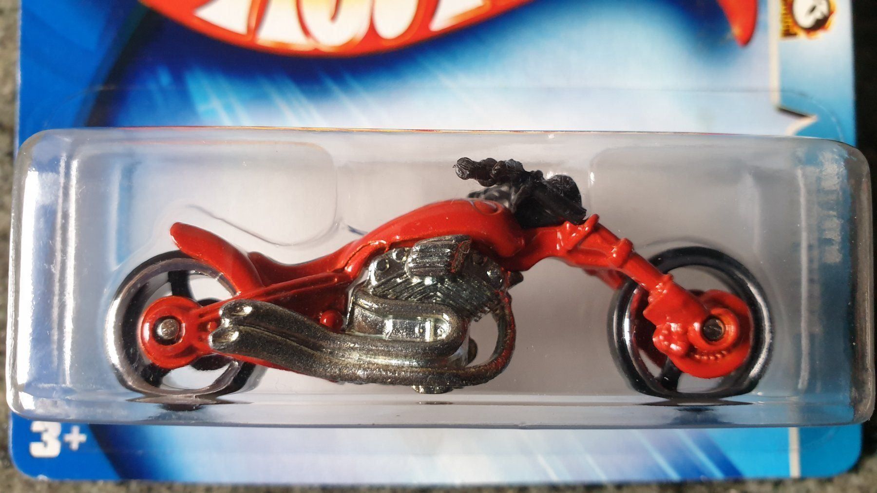 Hot Wheels Modellini d'auto: WASTERLANDERS BLAST LANE / HOT WHEELS – Nuovo e nell'imballaggio originale da Wengi b. Büren venduto da Ot1000 1