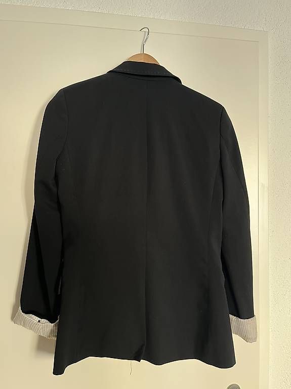Giacche: Schicke Jacke schwarz 36 – Usato da Zürich venduto da ali_v7f7 1