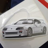 Toyota Supra Duftbaum Lufterfrischer