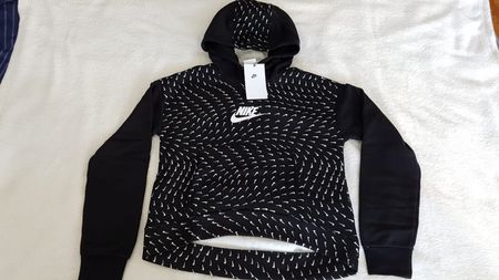 Nike Hoodie Sportswear Club Fleece für ältere Kinder Gr.M,L