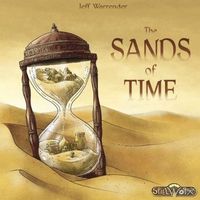 Sands of Time