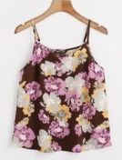 NEU schickes Shirt / Top / T-Shirt, Grösse S