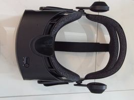 HP VR Brille Reverb G2