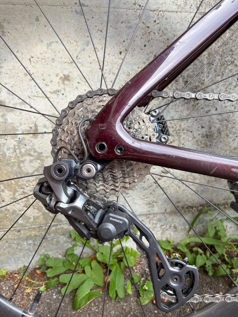 Specialized Biciclette: SL 7 Pro, Ultegra – Usato da Münsingen venduto da bur_pf7j 3