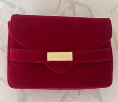 Necessaire von La Colline in Rot, Neu
