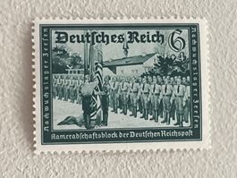 SALE ! DR Briefmarken ab 1 CHF (Gratis-Versand)