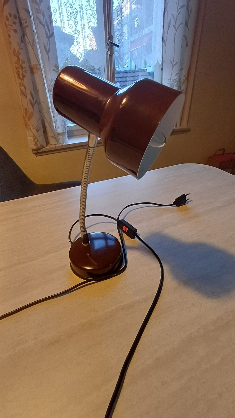 Lampade:  Schöne Spottlampe  – Usato da Flawil venduto da Naphtali 6