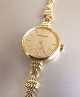 Jaeger-LeCoultre Armbanduhr 18K/750 Gold
