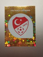 WM26 Panini Türkei