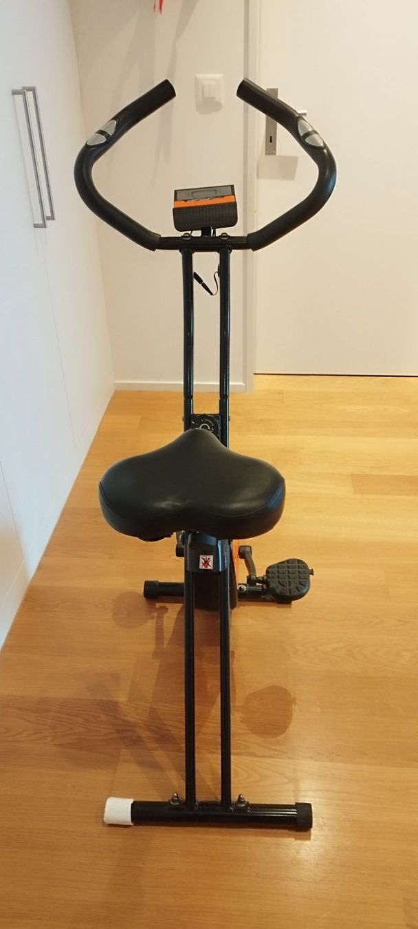 Hometrainer: fitnessgeräte – Usato da Zug venduto da yama7776 4