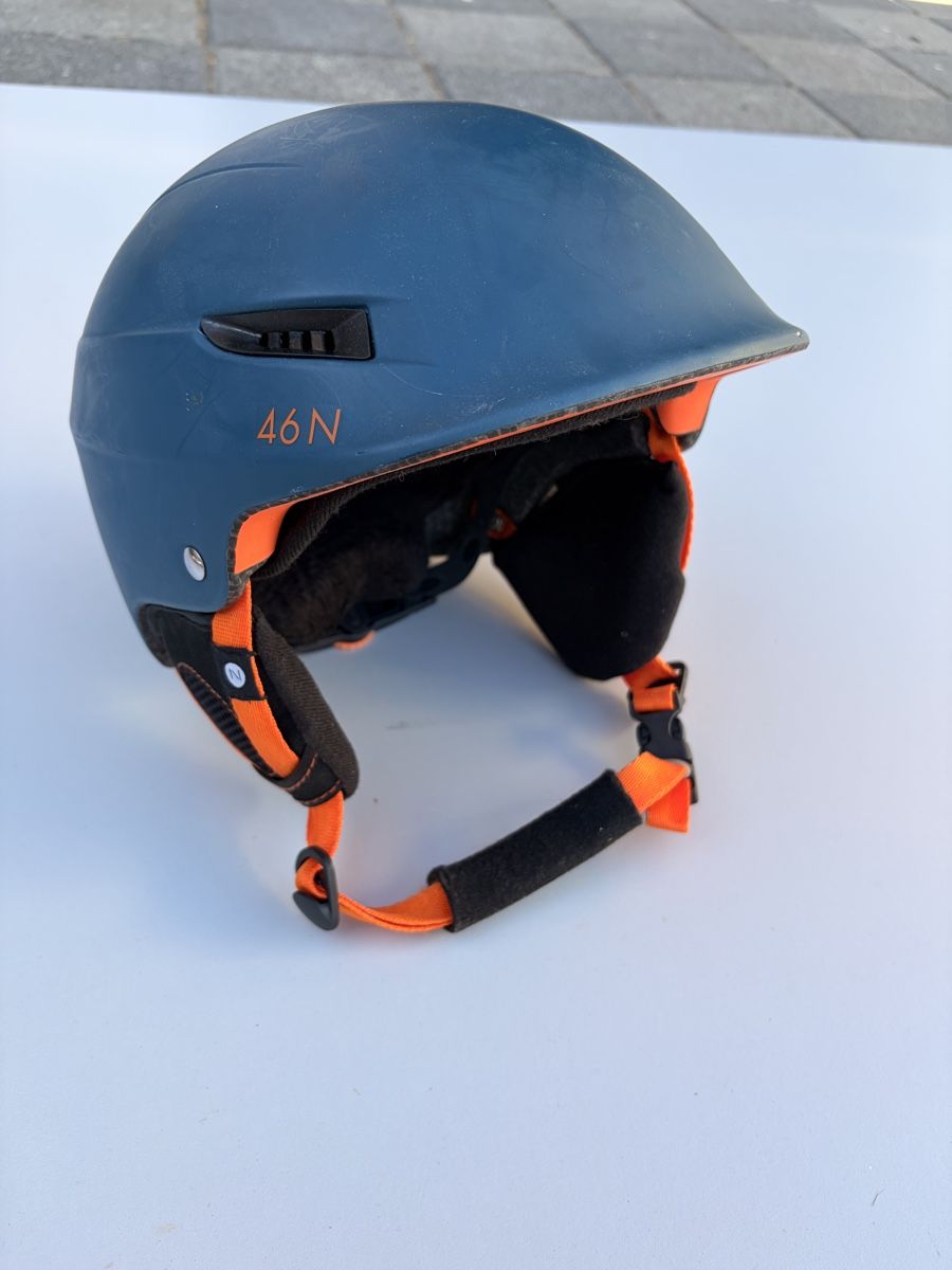 Caschi: Skihelm 46 N, Gr 58-61 – Usato da Herzogenbuchsee venduto da Jana_1019