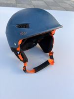 Skihelm 46 N, Gr 58-61