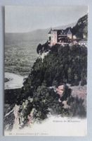 Château de Monnetier