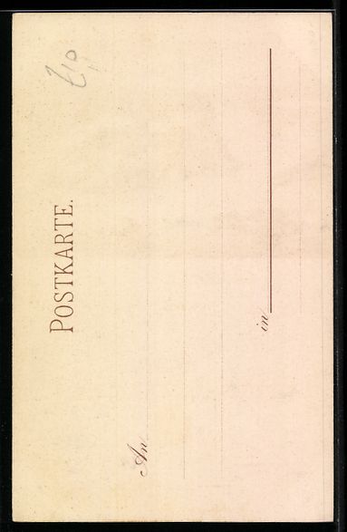 Cartoline postali: Litho Bürgenstock, Panorama mit Luzern, – Usato da Berlin venduto da bartko-reher 1