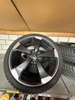Original Audi 19 Zoll Winterräder