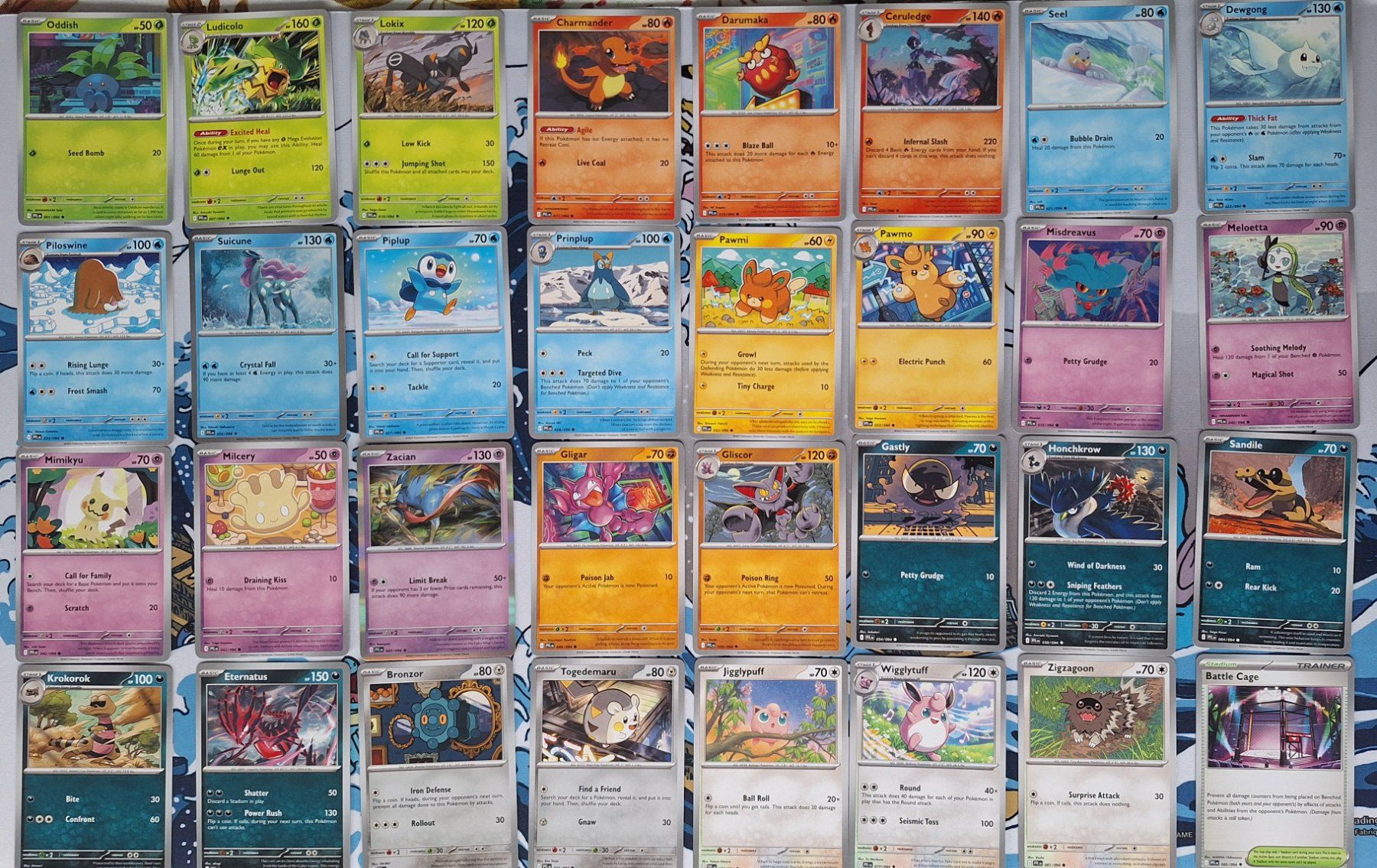 Pokémon Carte collezionabili: Pokemonkarten Set - Mega Sharpedo EX, Mini Portfolio, Tins – Usato da Spreitenbach venduto da misi.m 4