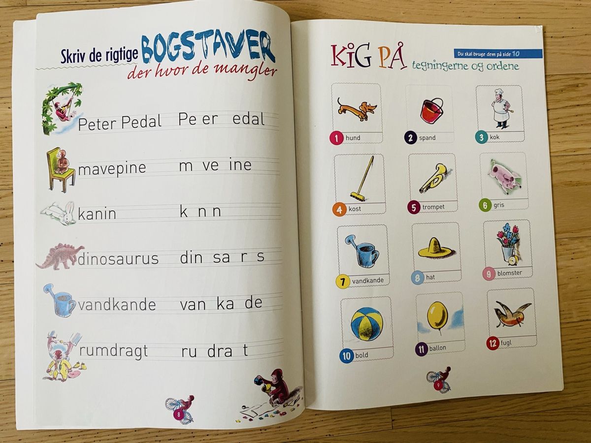 Libri: DÄNISCHE BÜCHER UND DVD – Nuovo e nell'imballaggio originale da Malters venduto da Kuettel1 2