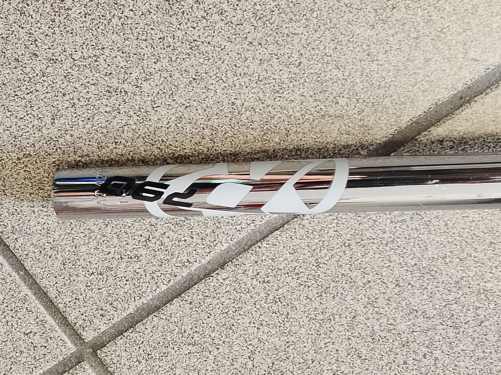 Pièces détachées: Neuer Reverse Downhill/ Enduro Bike Lenker top – Neuf avec emballage d'origine à Biel/Bienne par Vintage-timearts 2