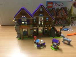 Lego Friends Set 41369 Mia‘s House (2019)