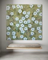 „Poésie Les Fleurs"#7