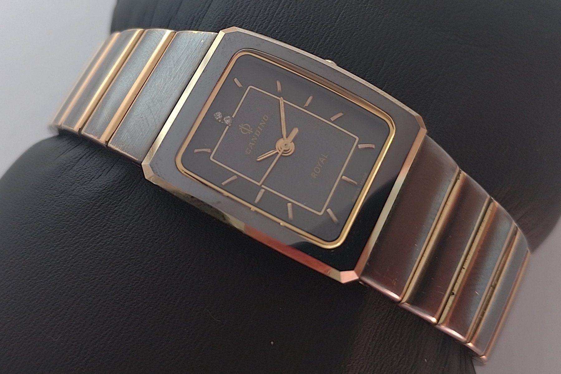 Candino Orologi: Candino C-Line Swiss Made – Usato da Basel venduto da Givens_Watches 1