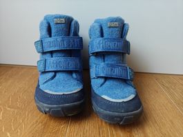 Affenzahn Winterschuhe Grösse 25