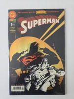 Superman: Die neue Serie #1, 2003, Zustand 0-1+!