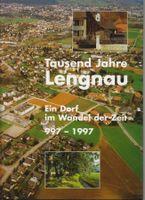 Tausend Jahre Lengnau