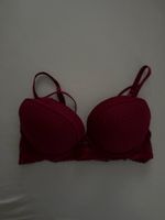 BH dubkelrot 75B Hunkemöller