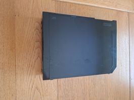 Nintendo Wii inkl. 8 Spiele und Sportboard
