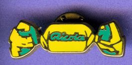 Ricola  Bonbon