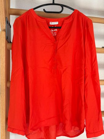 Bluse