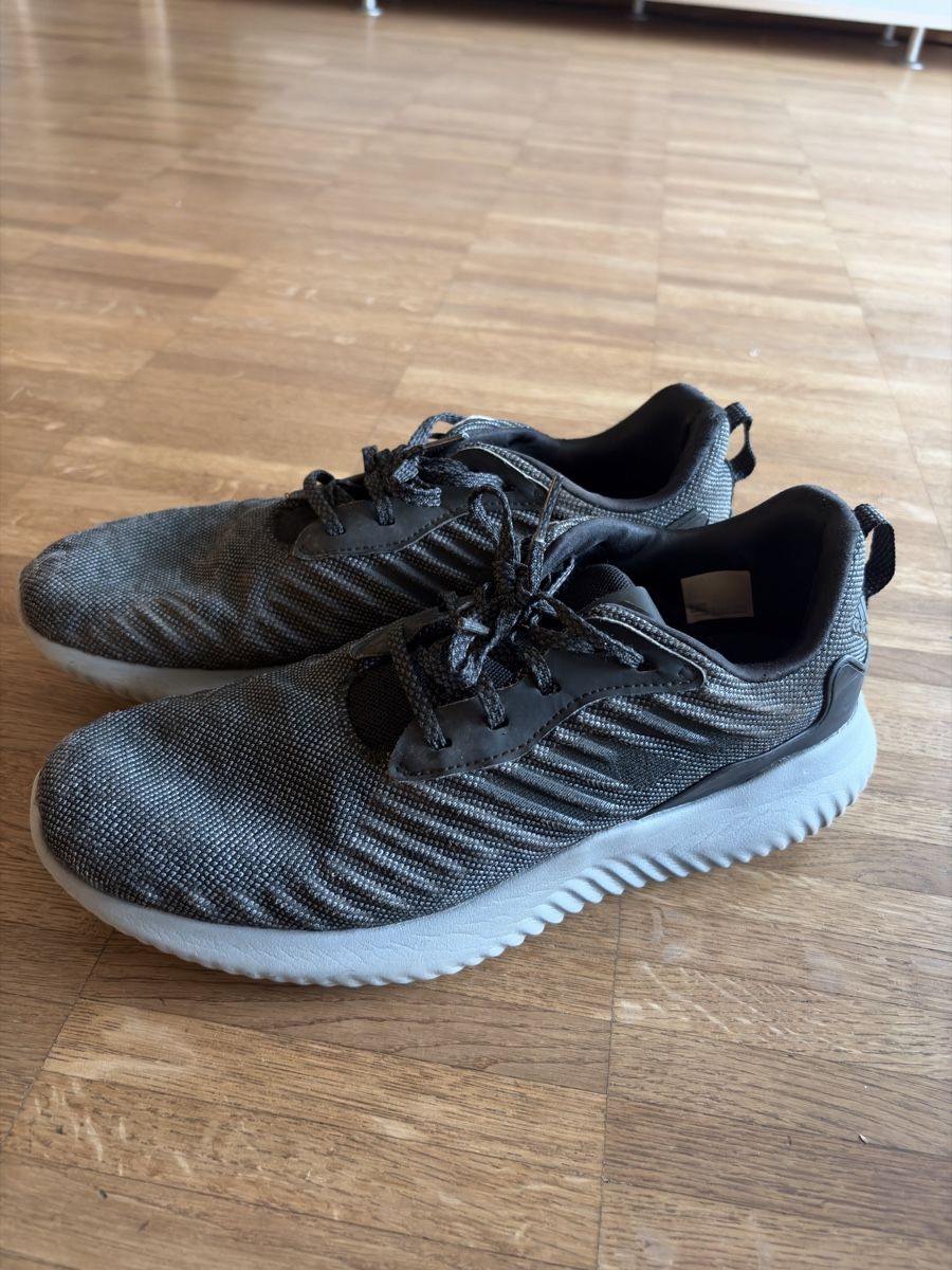 Adidas Scarpe da uomo: adidas Alphabounce RC 'Black Carbon', grösse 42 – Usato da Frauenfeld venduto da jon_dlt7 1