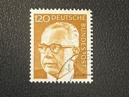 Deutschland Briefmarke