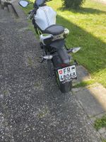 Kawasaki Z650